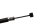 Kytkinvaijerin säätöruuvi Bowden-vaijeri Triumph Speed Triple 955 T509 509 99-01