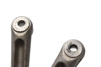 oikean takimmaisen jalkatuen kiinnike Triumph Speed Triple 955 T509 509 99-01