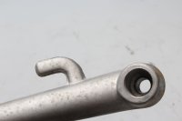 oikean takimmaisen jalkatuen kiinnike Triumph Speed Triple 955 T509 509 99-01