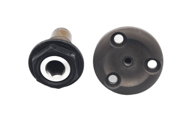 Swingarm bearing, axle bearing, swingarm bolt BMW R 1200 GS K25 0307 R12 04-07