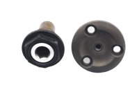 Swingarm bearing, axle bearing, swingarm bolt BMW R 1200 GS K25 0307 R12 04-07