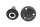 Swingarm bearing, axle bearing, swingarm bolt BMW R 1200 GS K25 0307 R12 04-07