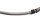 Stainless steel brake line set, front and rear BMW R 1200 GS K25 0307 R12 04-07
