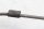Stainless steel brake line set, front and rear BMW R 1200 GS K25 0307 R12 04-07