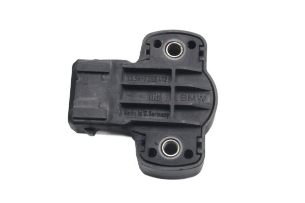 Throttle position sensor, potentiometer, idle speed sensor BMW R 1200 GS K25 0307 R12 04-07