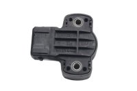 Throttle position sensor, potentiometer, idle speed sensor BMW R 1200 GS K25 0307 R12 04-07