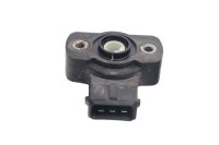 Throttle position sensor, potentiometer, idle speed sensor BMW R 1200 GS K25 0307 R12 04-07