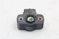 Throttle position sensor, potentiometer, idle speed sensor BMW R 1200 GS K25 0307 R12 04-07