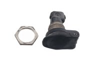 electrical socket, on-board socket, charging socket with BMW R 1200 GS K25 0307 R12 04-07