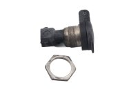 electrical socket, on-board socket, charging socket with BMW R 1200 GS K25 0307 R12 04-07