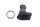 electrical socket, on-board socket, charging socket with BMW R 1200 GS K25 0307 R12 04-07