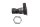 electrical socket, on-board socket, charging socket with BMW R 1200 GS K25 0307 R12 04-07