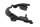 Front engine cover, nozzle BMW R 1200 GS K25 0307 R12 04-07