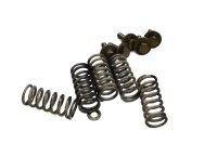 Kytkinjouset ja ruuvisarja Triumph Speed Triple 955 T509 509 99-01