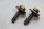 Kytkinjouset ja ruuvisarja Triumph Speed Triple 955 T509 509 99-01