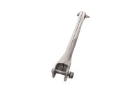 Shock absorber, tension strut, swingarm, rear wheel mount BMW R 1200 GS K25 0307 R12 04-07