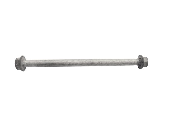Front axle, axle shaft, front axle bolts BMW R 1200 GS K25 0307 R12 04-07