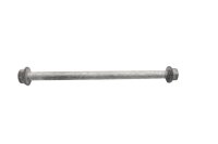 Front axle, axle shaft, front axle bolts BMW R 1200 GS K25 0307 R12 04-07