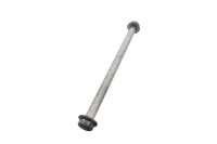Front axle, axle shaft, front axle bolts BMW R 1200 GS K25 0307 R12 04-07