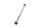 Front axle, axle shaft, front axle bolts BMW R 1200 GS K25 0307 R12 04-07