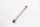 Front axle, axle shaft, front axle bolts BMW R 1200 GS K25 0307 R12 04-07