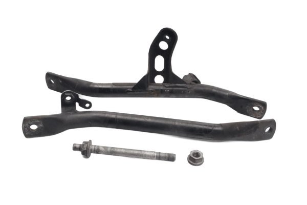 Front antler lamp holder stabilizer front BMW R 1200 GS K25 0307 R12 04-07
