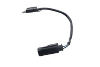 Gaskabelkontakt sensor kontakt gasspjæld BMW K 1300 GT K44 0538 09-11