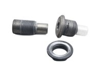 Takahaarukan pultti, laakerin pultti, etuakselin mutteri BMW K 1300 GT K44 0538 09-11