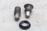 Takahaarukan pultti, laakerin pultti, etuakselin mutteri BMW K 1300 GT K44 0538 09-11