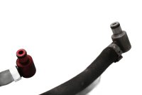 Polttoaineletku, polttoainekisko Triumph Speed Triple 955 T509 509 99-01