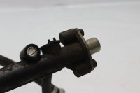 Polttoaineletku, polttoainekisko Triumph Speed Triple 955 T509 509 99-01