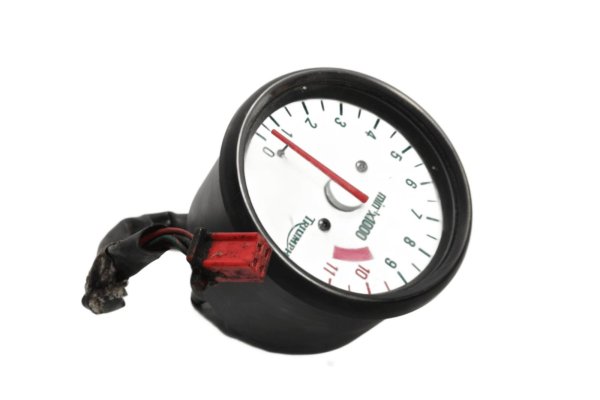 Analog tachometer display instrument Triumph Speed Triple 955 T509 509 99-01