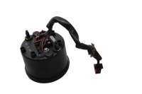 Analog tachometer display instrument Triumph Speed Triple 955 T509 509 99-01