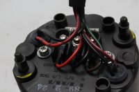 Analog tachometer display instrument Triumph Speed Triple 955 T509 509 99-01