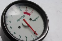 Analog tachometer display instrument Triumph Speed Triple 955 T509 509 99-01