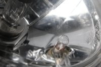 Headlight bracket front left Triumph Speed Triple 955 T509 509 99-01