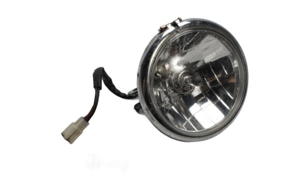 Supporto faro anteriore destro Triumph Speed Triple 955 T509 509 99-01