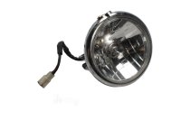 Supporto faro anteriore destro Triumph Speed Triple 955 T509 509 99-01