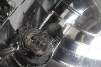 Supporto faro anteriore destro Triumph Speed Triple 955 T509 509 99-01