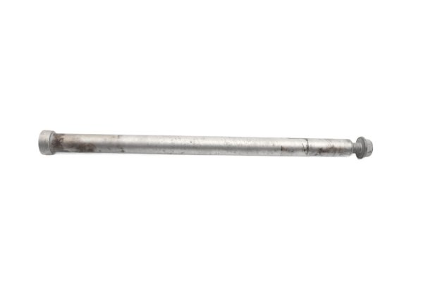 Swingarm axle, front axle, swingarm thru-axle BMW R 1200 GS K25 0307 R12 04-07
