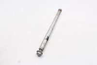 Swingarm axle, front axle, swingarm thru-axle BMW R 1200 GS K25 0307 R12 04-07