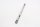 Swingarm axle, front axle, swingarm thru-axle BMW R 1200 GS K25 0307 R12 04-07