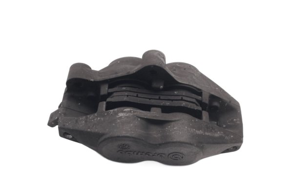 Front left brake caliper, dual piston brake caliper BMW R 1200 GS K25 0307 R12 04-07