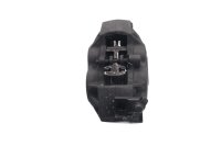 Front left brake caliper, dual piston brake caliper BMW R 1200 GS K25 0307 R12 04-07