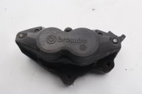 Front left brake caliper, dual piston brake caliper BMW R 1200 GS K25 0307 R12 04-07