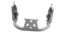 Windshield bracket, fairing support, front mask BMW R 1200 GS K25 0307 R12 04-07