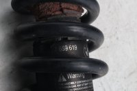 Front strut, shock absorber, tension strut, suspension BMW R 1200 GS K25 0307 R12 04-07