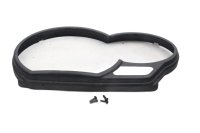 Headlight bracket fairing BMW R 1200 GS K25 0307 R12 04-07