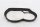 Headlight bracket fairing BMW R 1200 GS K25 0307 R12 04-07