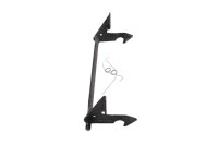 Rear seat bracket retaining clip locking spring BMW R 1200 GS K25 0307 R12 04-07